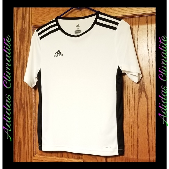 adidas Tops - Adidas  Climalite Shirt
